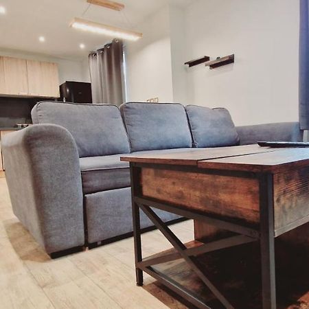 Apartament Le Claudius Annecy Zewnętrze zdjęcie