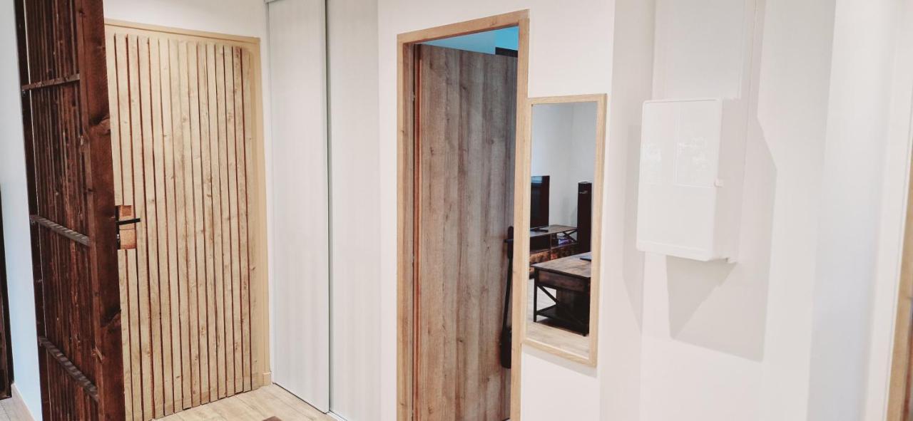 Apartament Le Claudius Annecy Zewnętrze zdjęcie
