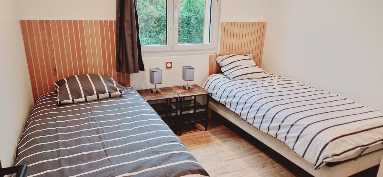 Apartament Le Claudius Annecy Zewnętrze zdjęcie