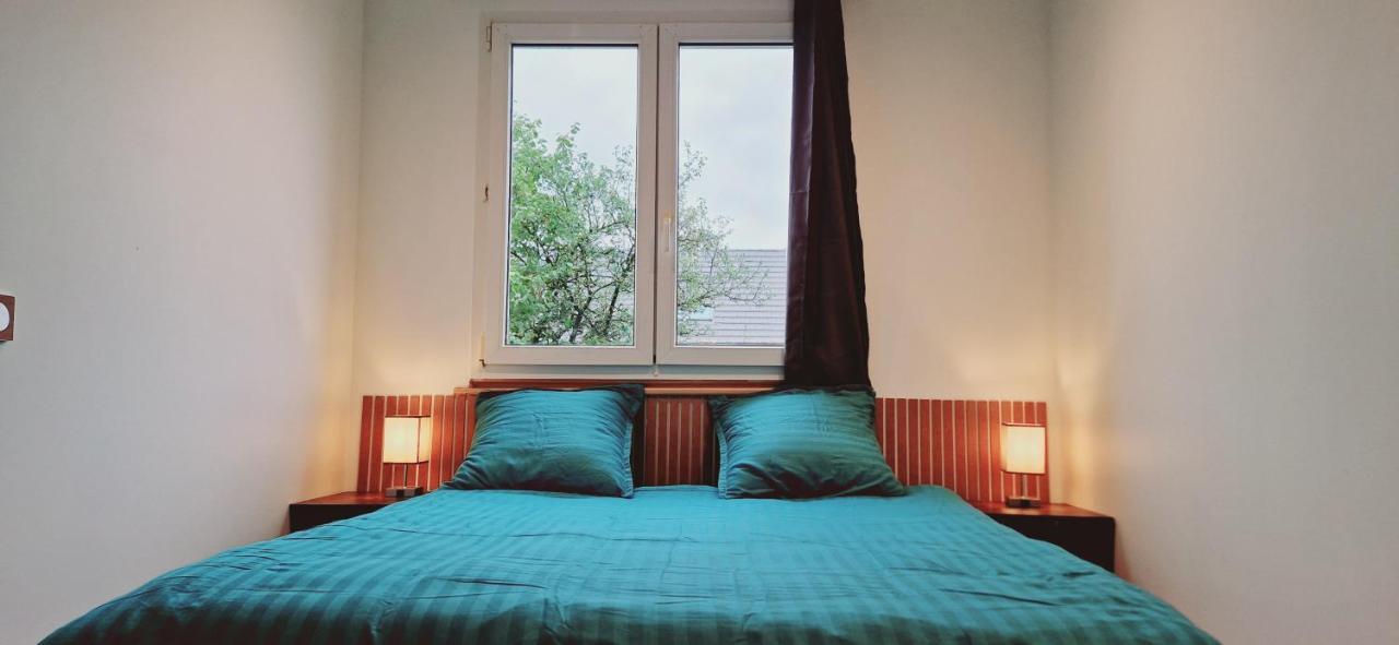 Apartament Le Claudius Annecy Zewnętrze zdjęcie