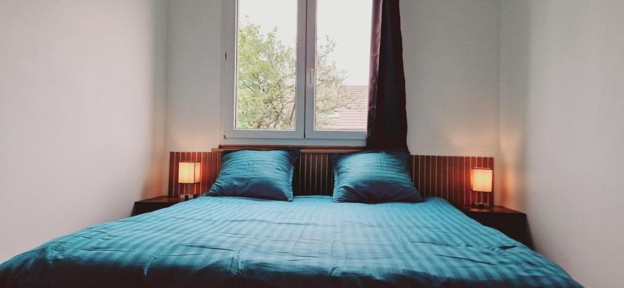 Apartament Le Claudius Annecy Zewnętrze zdjęcie