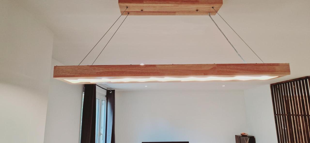 Apartament Le Claudius Annecy Zewnętrze zdjęcie